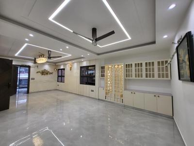 Project Image of 1350.0 - 2200.0 Sq.ft 3 BHK Builder Floor for buy in Creative Prabhu Luxury Flats