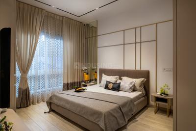 Project Image of 766.5 - 1326.0 Sq.ft 2 BHK Apartment for buy in Tayal K Shire Phase 2