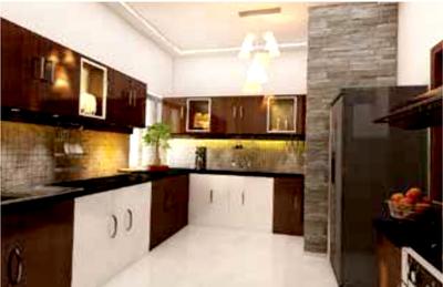 Project Image of 1105.0 - 1460.0 Sq.ft 2 BHK Apartment for buy in Asset Chandelier