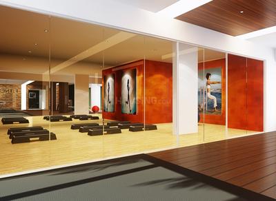 Project Image of 1048.0 - 1641.0 Sq.ft 2 BHK Apartment for buy in Jains Seven 77