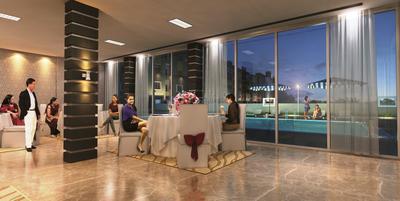 Project Image of 955.0 - 1675.0 Sq.ft 2 BHK Apartment for buy in Rajwada Estate Phase 2