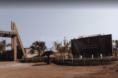 Chintamani Ganesh Vatika Elevation 1