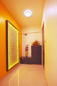 Project Image of 426.0 - 550.0 Sq.ft 1 BHK Apartment for buy in Anand Prospera C wing