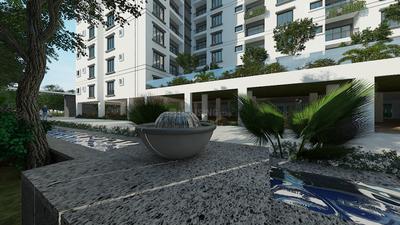 Project Image of 743.0 - 1275.0 Sq.ft 1 BHK Apartment for buy in Peninsula Paramount