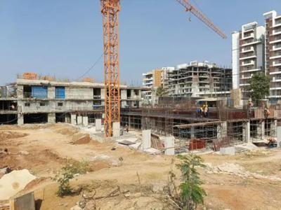 Project Image of 1240.0 - 2140.0 Sq.ft 2 BHK Apartment for buy in Omsree Prithvi