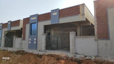 Project Image of 1215.0 - 1350.0 Sq.ft 2 BHK Villa for buy in SR Prakruthi Vanam