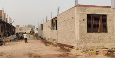 Project Image of 2200.0 - 2650.0 Sq.ft 3 BHK Duplex for buy in Shreeji Lotus Green Villa