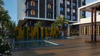 Project Image of 1317 Sq.ft 3 BHK Apartment / Flat for sale in Lohegaon for Rs. 8500000