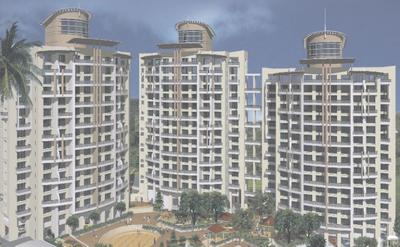 Kool Homes Solitaire Elevation 1
