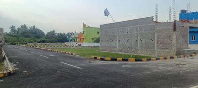Project Image of 820.0 - 1250.0 Sq.ft Residential Plot Plot for buy in MS Susheela Avenue Phase 2