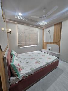 Project Image of 603.64 - 776.4 Sq.ft 3 BHK Apartment for buy in R K Green Valley Heights