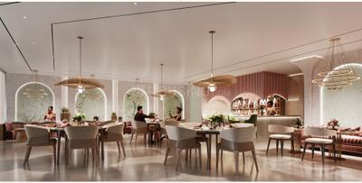 Project Image of 2920.0 - 3930.0 Sq.ft 3 BHK Apartment for buy in Landmark Skyvue