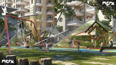 Project Image of 1305.0 - 2250.0 Sq.ft 2 BHK Apartment for buy in Malwa Escon Primera