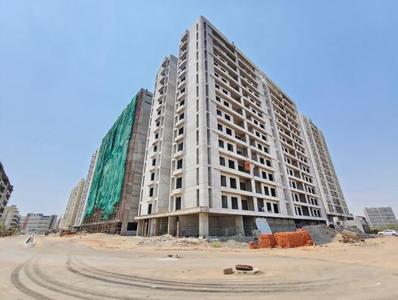 Project Image of 1030.0 - 1280.0 Sq.ft 3 BHK Apartment for buy in Shree Siddheshwar Highness
