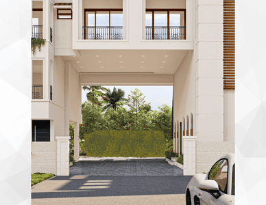 Project Image of 1281 Sq.ft 2 BHK Apartment / Flat for sale in Panjim for Rs. 22015867