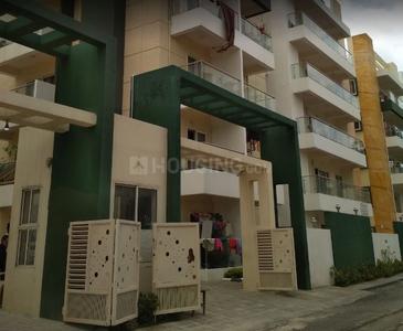 Project Image of 945.61 - 1735.0 Sq.ft 2 BHK Apartment for buy in Amrutha Value