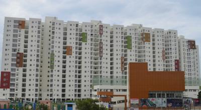 Project Image of 647.0 - 1747.0 Sq.ft 1 BHK Apartment for buy in Kochar Panchsheel