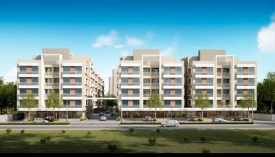 Project Image of 0.0 - 749.0 Sq.ft 2 BHK Apartment for buy in Pancham Blossom