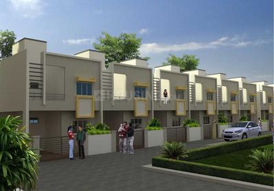 Project Image of 682.0 - 1168.0 Sq.ft 2 BHK Apartment for buy in Bhagwant Yashoda Park