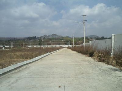 Project Image of 1200.0 - 2400.0 Sq.ft Residential Plot Plot for buy in Confident Regulus