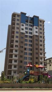 Project Image of 1203.0 - 2947.0 Sq.ft 2 BHK Apartment for buy in Happy Home Nakshatra Solitaire