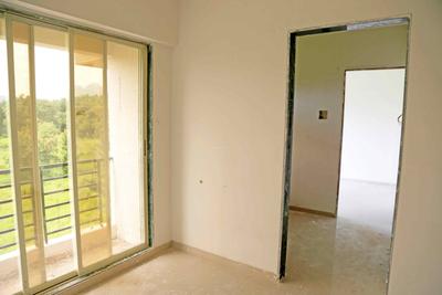 Project Image of 332.0 - 398.0 Sq.ft 1 BHK Apartment for buy in Mayfair Aasaan