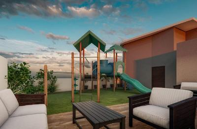 Project Image of 372.97 - 1370.14 Sq.ft 1 BHK Apartment for buy in Chaphalkar Karandikar Shashi Apartments