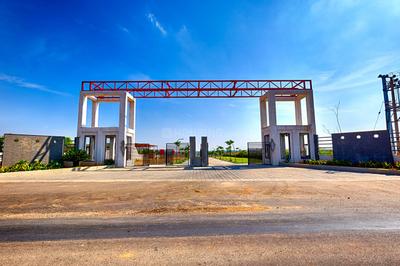 Project Image of 1575.0 - 5400.0 Sq.ft Residential Plot Plot for buy in Hebron Le Lexuz StoneView