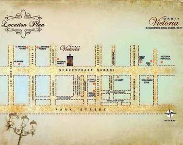 Project Image of 4200.0 - 5200.0 Sq.ft 4 BHK Apartment for buy in Orbit Victoria