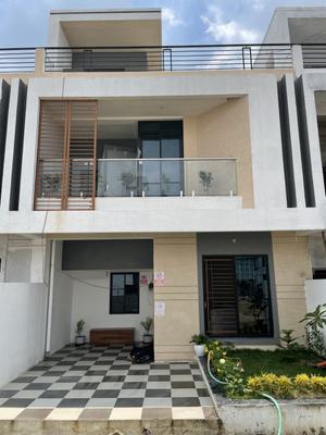 Project Image of 0.0 - 1710.0 Sq.ft 3 BHK Villa for buy in Golden Luxury Villas