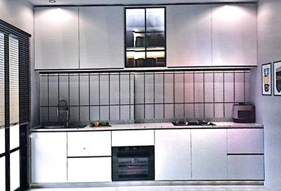 Project Image of 1200 Sq.ft 3 BHK Apartment / Flat for sale in Borivali West for Rs. 34500000