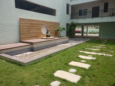 Project Image of 0.0 - 1104.0 Sq.ft 2 BHK Apartment for buy in Nirmaanika Arbor