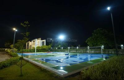 Project Image of 1436.87 - 1833.42 Sq.ft 3 BHK Apartment for buy in Crest Golf Ridge Tower Block A Tower 1 And 2