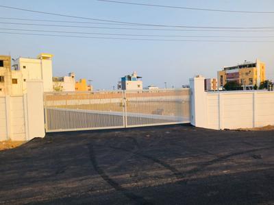 Project Image of 880.0 - 2640.0 Sq.ft Residential Plot Plot for buy in Value Arav Garden
