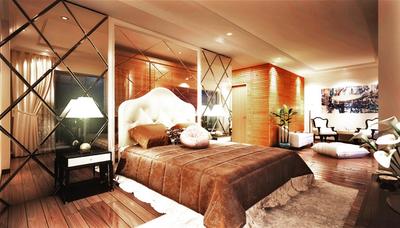 Project Image of 4000 Sq.ft 5 BHK Apartment / Flat for sale in Khar West for Rs. 180000000