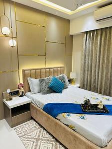 Project Image of 433.46 - 746.15 Sq.ft 1 BHK Apartment for buy in Vikas Ritz Tower G