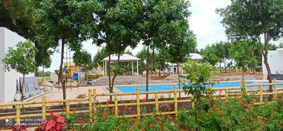 Project Image of 1349.9 - 5354.94 Sq.ft Residential Plot Plot for buy in Subhagruha Samyuktha I
