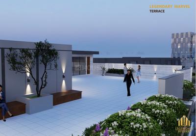 Project Image of 0.0 - 3789.0 Sq.ft 4 BHK Apartment for buy in Legendary Marvel