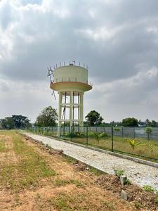 VR Hanuman Enclave Elevation 2
