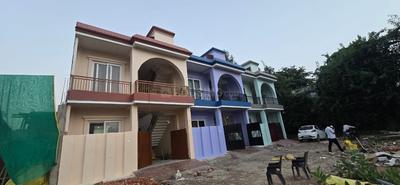Project Image of 0.0 - 1650.0 Sq.ft 3 BHK Villa for buy in RT Naryani Villa