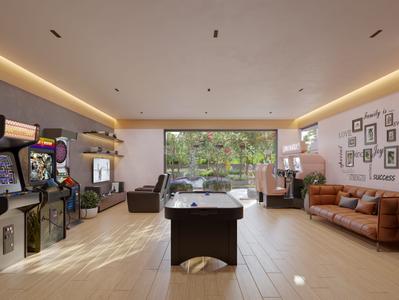 Project Image of 658.32 - 671.13 Sq.ft 2 BHK Apartment for buy in Royal Crown