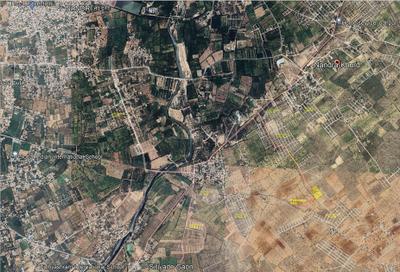 Project Image of 960.68 - 2452.23 Sq.ft Residential Plot Plot for buy in Divya Aarti Green City Sector H