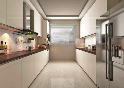 Project Image of 1024.0 - 1925.0 Sq.ft 2 BHK Apartment for buy in Prestige Siesta