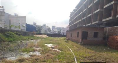 Project Image of 804.5 - 1135.6 Sq.ft 2 BHK Apartment for buy in Shri The Platinum Residency