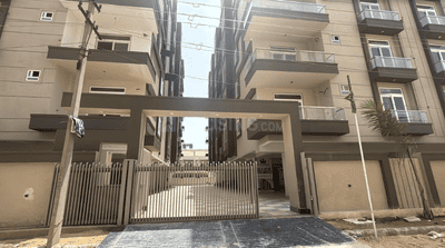 Project Image of 1408.23 - 1897.35 Sq.ft 3 BHK Apartment for buy in Shyam The Royal Crown II