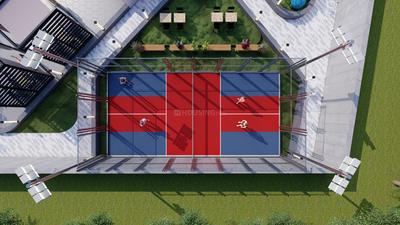 Project Image of 600.0 - 2400.0 Sq.ft Residential Plot Plot for buy in GTK Vintage Garden