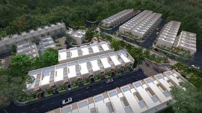 Project Image of 1100.0 - 3055.0 Sq.ft 3 BHK Villa for buy in Dhyanam Villas
