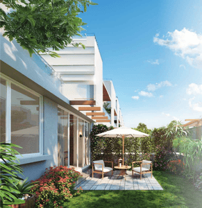Project Image of 2898.0 - 3139.0 Sq.ft 4 BHK Villa for buy in MIMS Oakdale II