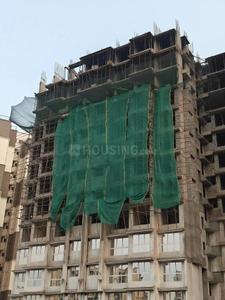 Project Image of 464.0 - 564.0 Sq.ft 1 BHK Apartment for buy in Shankheshwar Privia