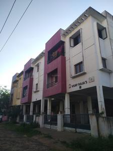 Project Image of 876.0 - 924.0 Sq.ft 2 BHK Apartment for buy in Vijay Raja 3 Cubes
